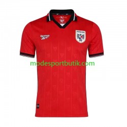 Panama Matchtröja Hemma 2026 Kortärmad ,Herr Panama Matchtröja Hemma 2026 Kortärmad ,Herr