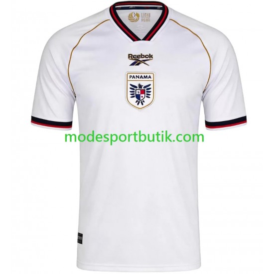 Panama Matchtröja Tredje 2026 Kortärmad ,Herr