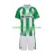 Real Betis Matchtröja Hemma 2026-2027 Kortärmad ,Fotbollsställ Barn Real Betis Matchtröja Hemma 2026-2027 Kortärmad ,Fotbollsställ Barn
