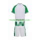 Real Betis Matchtröja Hemma 2026-2027 Kortärmad ,Fotbollsställ Barn