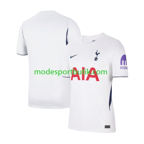 Tottenham Hotspur Matchtröja Hemma 2026-2027 Kortärmad ,Herr
