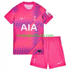 Tottenham Hotspur Matchtröja Målvakt Hemma 2026-2027 Kortärmad ,Fotbollsställ Barn Tottenham Hotspur Matchtröja Målvakt Hemma 2026-2027 Kortärmad ,Fotbollsställ Barn