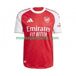Arsenal Matchtröja Hemma 2025-2026 Kortärmad ,Herr Arsenal Matchtröja Hemma 2025-2026 Kortärmad ,Herr