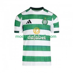 Celtic Matchtröja FC Hemma 2025-2026 Kortärmad ,Herr