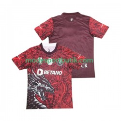 FC Porto Matchtröja Special Edition Hemma 2025-2026 Kortärmad ,Herr