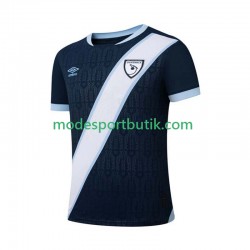 Guatemala Matchtröja Borta 2025 Kortärmad ,Herr