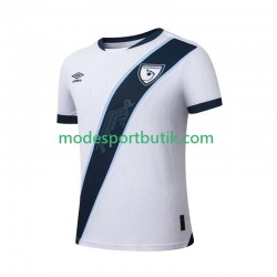Guatemala Matchtröja Hemma 2025 Kortärmad ,Herr