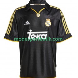Real Madrid Matchtröja -2000 Retro Borta 1999 Kortärmad ,Herr Real Madrid Matchtröja -2000 Retro Borta 1999 Kortärmad ,Herr