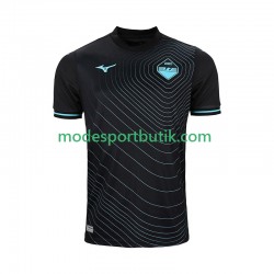 SS Lazio Matchtröja Tredje 2024-2025 Kortärmad ,Herr