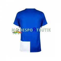 Atlético Madrid Matchtröja Borta 2023-2024 Kortärmad ,Herr