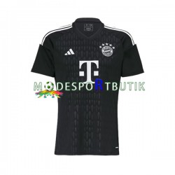 FC Bayern München Matchtröja Målvakt Hemma 2023-2024 Kortärmad ,Herr