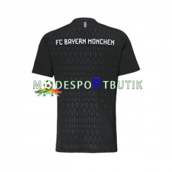 FC Bayern München Matchtröja Målvakt Hemma 2023-2024 Kortärmad ,Herr