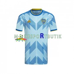 CA Boca Juniors Matchtröja Tredje 2023-2024 Kortärmad ,Herr