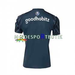 PSV Eindhoven Matchtröja Målvakt Tredje 2023-2024 Kortärmad ,Herr