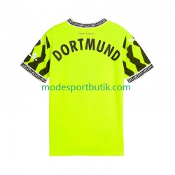 Borussia Dortmund Matchtröja Special Hemma 2024-2025 Kortärmad ,Herr