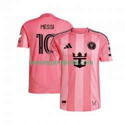 Inter Miami Matchtröja Lionel Messi 10 Hemma 2025 Kortärmad ,Herr Inter Miami Matchtröja Lionel Messi 10 Hemma 2025 Kortärmad ,Herr