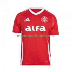 Internacional Matchtröja Hemma 2025 Kortärmad ,Herr