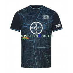 Bayer 04 Leverkusen Matchtröja Special Hemma 2023-2024 Kortärmad ,Herr