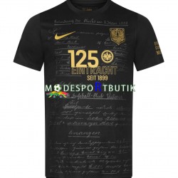 Eintracht Frankfurt Matchtröja Anniversary Hemma 2023-2024 Kortärmad ,Herr