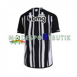 Atletico Mineiro Matchtröja Hemma 2023 Kortärmad ,Herr