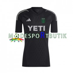 Austin FC Matchtröja Målvakt Hemma 2023 Kortärmad ,Herr Austin FC Matchtröja Målvakt Hemma 2023 Kortärmad ,Herr