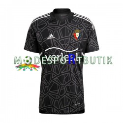 CA Osasuna Matchtröja Målvakt Hemma 2022-23 Kortärmad ,Herr