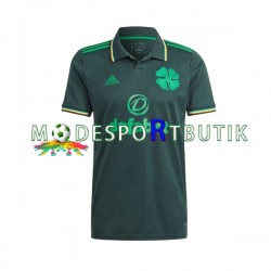 Celtic Matchtröja Fjärde 2022-23 Kortärmad ,Herr