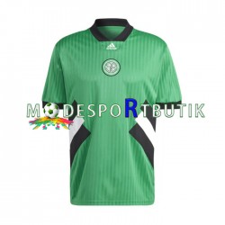 Celtic Matchtröja Icon Retro Hemma 2022-23 Kortärmad ,Herr