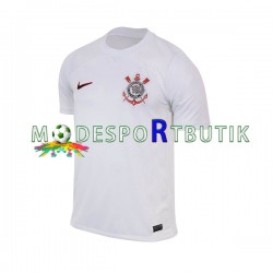 Corinthians Matchtröja Hemma 2023 Kortärmad ,Herr
