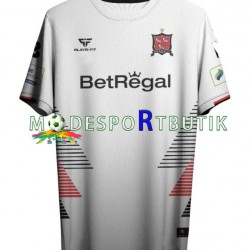 Dundalk Matchtröja Hemma 2023 Kortärmad ,Herr