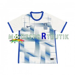 Grekland Matchtröja Hemma 2022-23 Kortärmad ,Herr