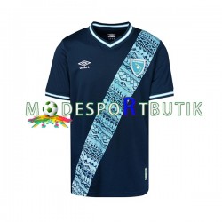 Guatemala Matchtröja Borta 2023 Kortärmad ,Herr