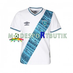 Guatemala Matchtröja Hemma 2023 Kortärmad ,Herr