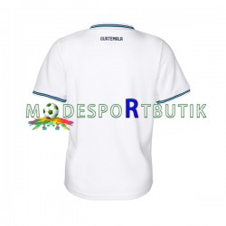 Guatemala Matchtröja Hemma 2023 Kortärmad ,Herr