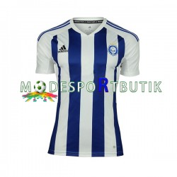 HJK Helsingfors Matchtröja Hemma 2023 Kortärmad ,Herr