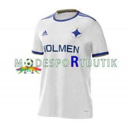 IFK Norrköping Matchtröja 2022 Hemma Kortärmad ,Herr