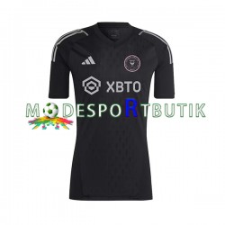 Inter Miami Matchtröja Målvakt Hemma 2023 Kortärmad ,Herr Inter Miami Matchtröja Målvakt Hemma 2023 Kortärmad ,Herr
