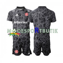 Internacional Matchtröja Målvakt Hemma 2022-23 Kortärmad ,Fotbollsställ Barn Internacional Matchtröja Målvakt Hemma 2022-23 Kortärmad ,Fotbollsställ Barn