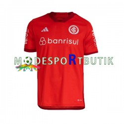Internacional Matchtröja Hemma 2023-2024 Kortärmad ,Herr