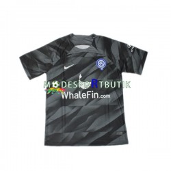 Atlético Madrid Matchtröja Målvakt Hemma 2023-2024 Kortärmad ,Herr