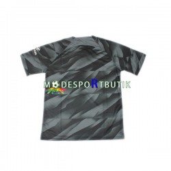 Atlético Madrid Matchtröja Målvakt Hemma 2023-2024 Kortärmad ,Herr