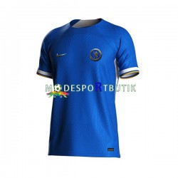 Chelsea Matchtröja Hemma 2023-2024 Kortärmad ,Herr