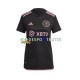 Inter Miami Matchtröja Borta 2023-2024 Kortärmad ,Dam