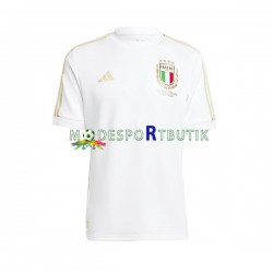 Italien Matchtröja Anniversary Hemma 2023 Kortärmad ,Herr