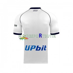 SSC Napoli Matchtröja Borta 2023-2024 Kortärmad ,Herr