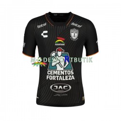 Pachuca Matchtröja Borta 2023-2024 Kortärmad ,Herr