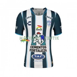 Pachuca Matchtröja Hemma 2023-2024 Kortärmad ,Herr Pachuca Matchtröja Hemma 2023-2024 Kortärmad ,Herr