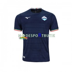 SS Lazio Matchtröja Borta 2023-2024 Kortärmad ,Herr