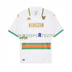 Venezia Matchtröja Borta 2023-2024 Kortärmad ,Herr