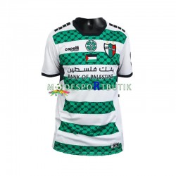 Club Deportivo Palestino Matchtröja Tredje 2024-2025 Kortärmad ,Herr